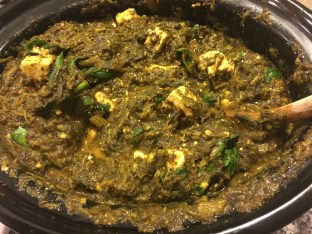 saag
